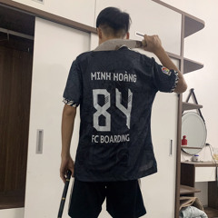 Minh Hoàng