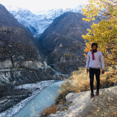 Rustam Khan Haji