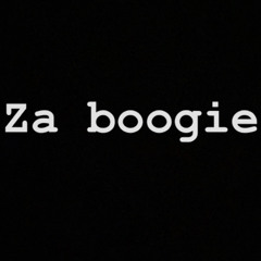 Zaboogie music