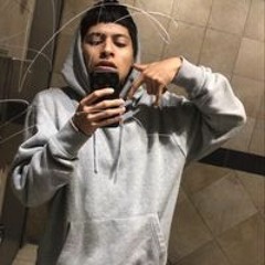 Jonathan Cantu