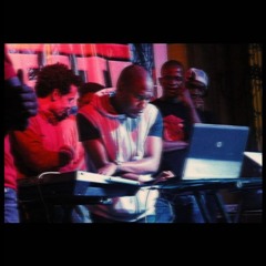 Silindro Dark Room(InkBoyz)