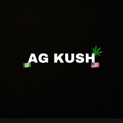 🇺🇸AG KUSH🇻🇨