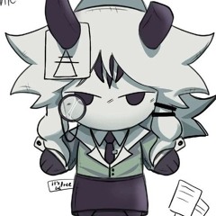 Miss Grace [FPE, FORSAKEN, MURDER DRONES]
