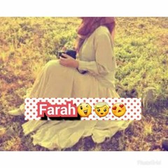 buriro farah