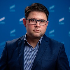 Daniel Valentin Anton