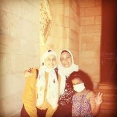 Ghada Hanafy