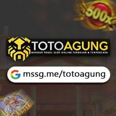 TOTOAGUNG | LINK TOTOAGUNG | LOGIN TOTOAGUNG