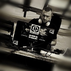 Sepp Stamper *Darre Booking*