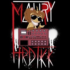 MauryHRDTKK
