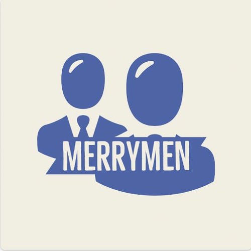 MerryMen’s avatar