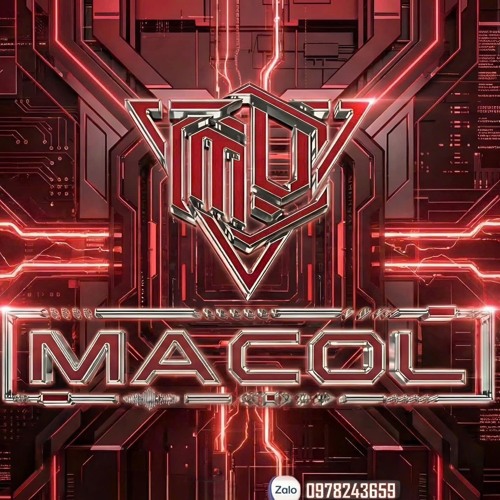 Macol ✪ 0978 243 659 artist photo