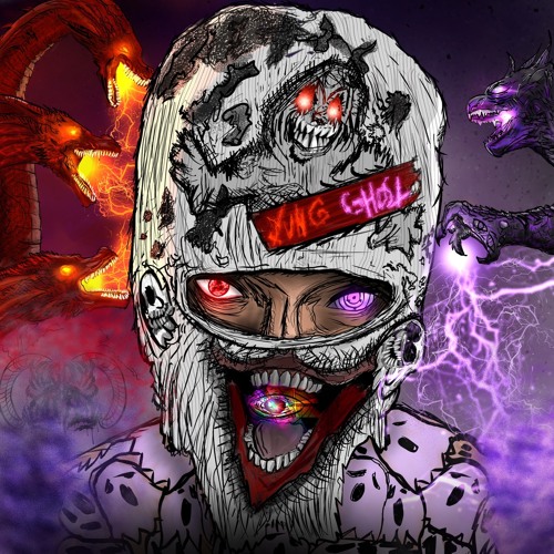 Yung Ghost’s avatar