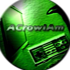 ACrowIAm