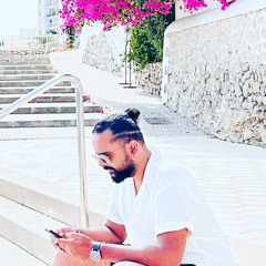 DJ Haran