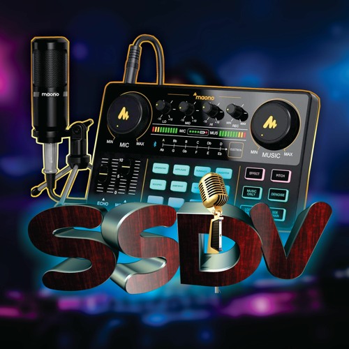 SSDV Podcast’s avatar