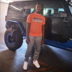 Drew Kingfavor