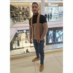 Mahmoud Shehata