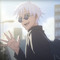gojo satoru