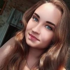 Олька Пузырная