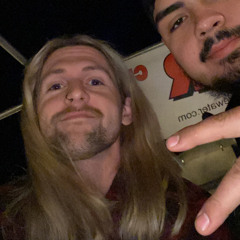 Tanner "Pedro" Crosslin