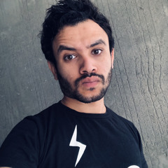 Mahmoud Elgaiar 1