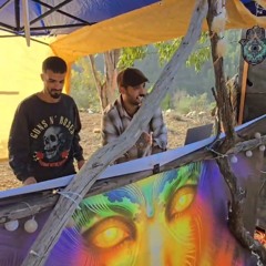 Blacktika&Camel