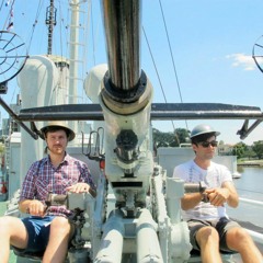 Mississippi Gee Darn