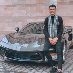 Ahmed Wahed
