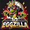 DJ EGGZILLA