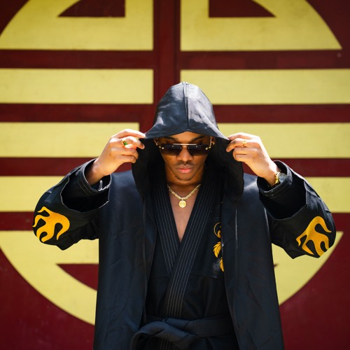 DJ CHINWAX — artist photo