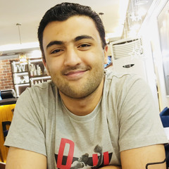 Ehab Tarik