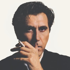 Bryan Ferry