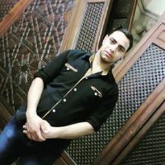 Mohammed Gamil