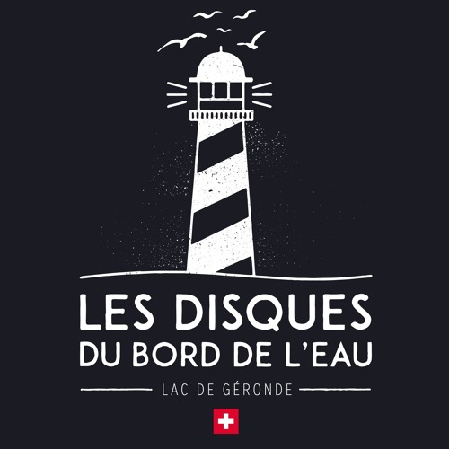 disquesduborddeleau — artist photo