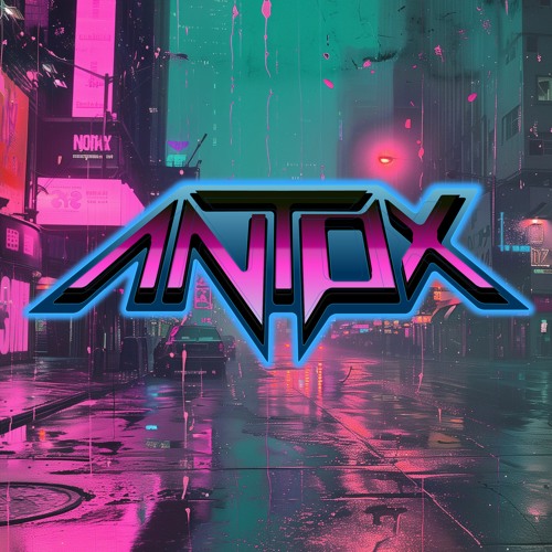Antox’s avatar
