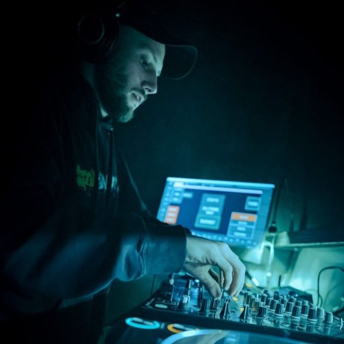 ALBANIATEK HARDCORE LIVE SET 190 BPM