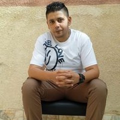 Ahmed Elfeel