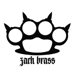 Zach Brass