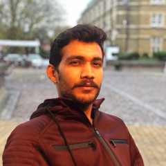 Ahmad Grewal
