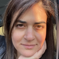 Sara Ranjbar 1