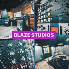 Blaze Studios Professional Recording Studio