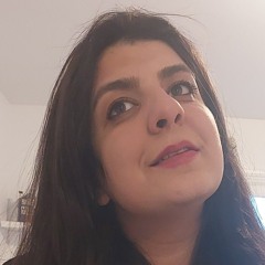 Ella Rezazade
