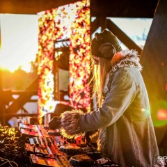 Levitation Jones At Camp Bisco 2015