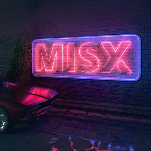 M.I.S.X.Y’s avatar