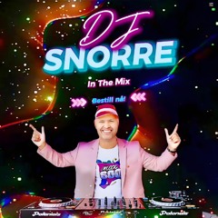 Dj snorre (In The Mix)