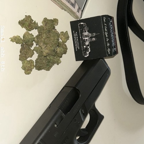 Ab Wixk x TG Racks - YTS