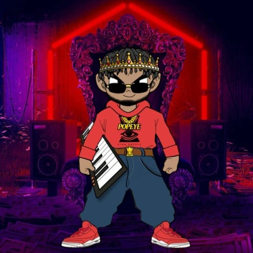 king popeye on da beat’s avatar