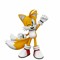 tails sound