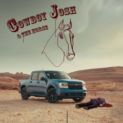 Cowboy Josh & The Horse