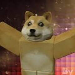 Stream Roblox Doge Music Listen To Songs Albums Playlists For Free On Soundcloud - doge roblox free